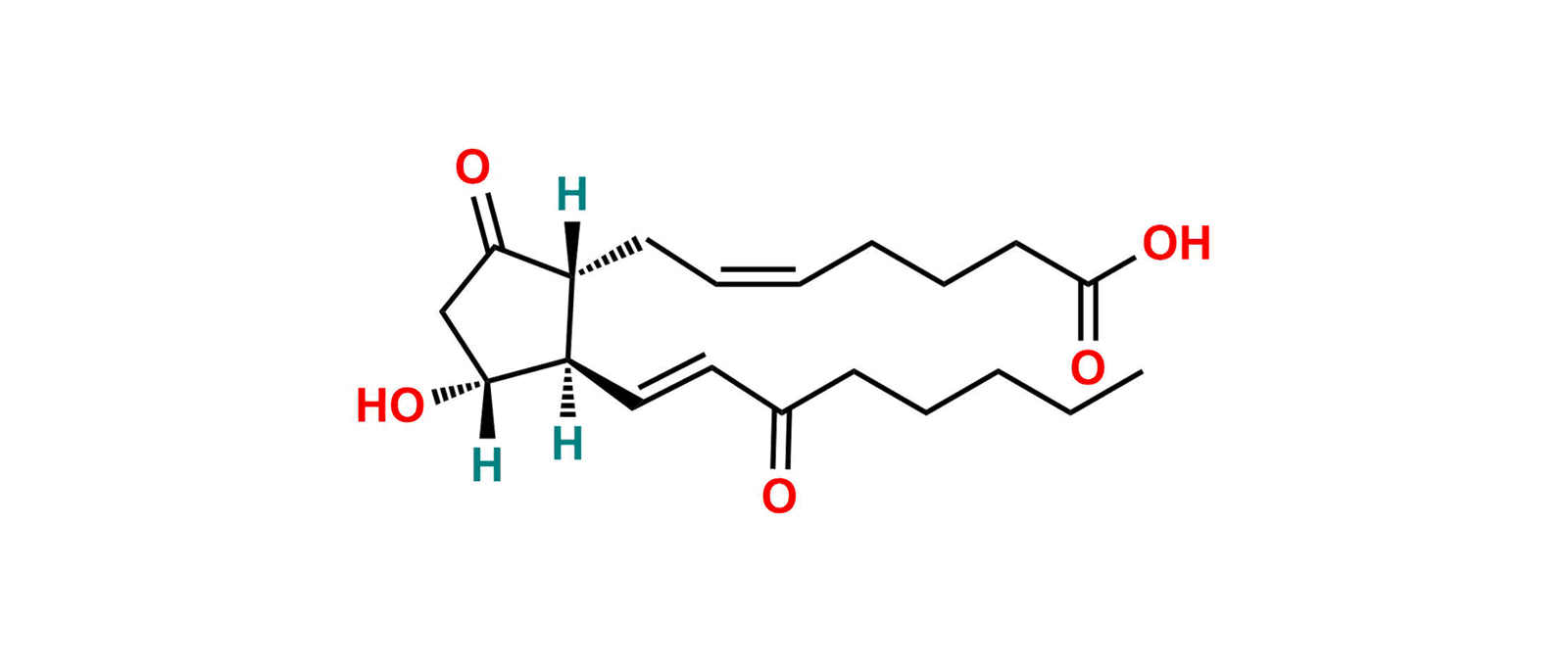 Dinoprostone EP Impurity F
